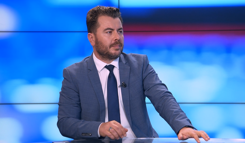 Deputeti: Berisha po bën pazar me Ramën për Reformën Territoriale dhe atë Zgjedhore