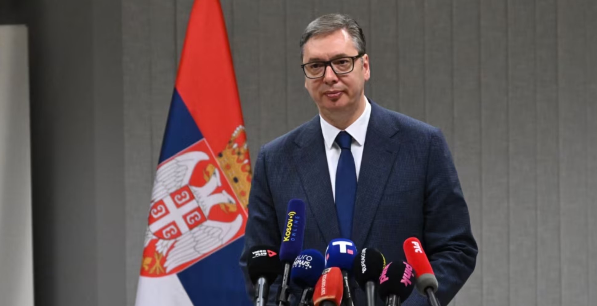 Dërgesa me dronë nga Turqia në Kosovë, reagon Vuçiç: Eshtë e paligjshme