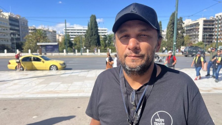 ‘Deri në fund’/ Si Pano Ruçi detyron shtetin grek të rihapë hetimin për tragjedinë në Tempi