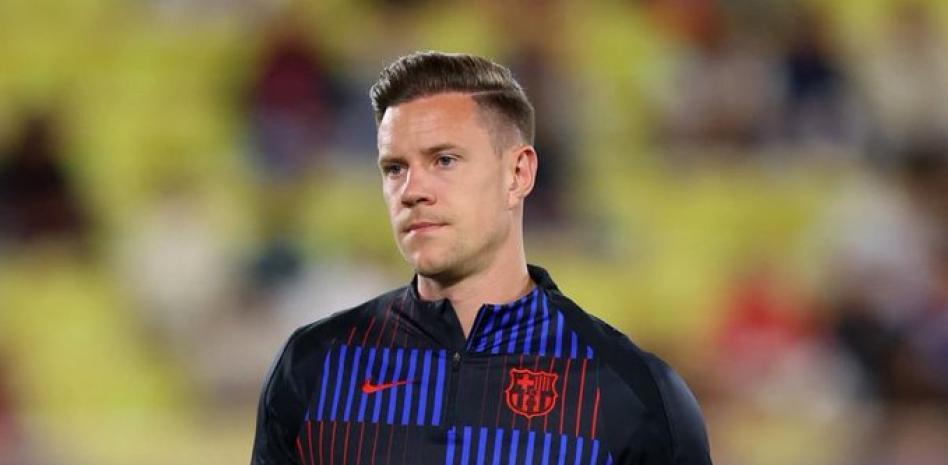 Dëshiron të luajë në Botëror, Ter Stegen iu ofrohet tre klubeve të mëdha