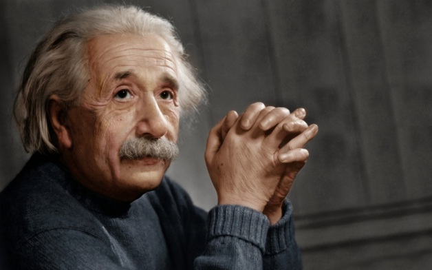 Dëshironi të bëni një jetë të mirë? Atëherë kini parasysh  këshillat e Albert Ajnshtajnit