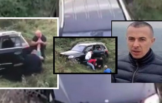 Dëshmia e Beqir Bojës në gjyqin ndaj Plarent Dervishajt: Asllan Rraja më kërkoi të ndërmjetësoja për pajtimin me familjen e Andi Malokut