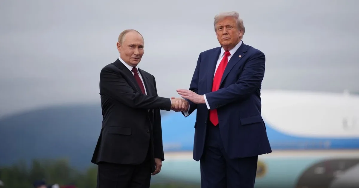 Dështon takimi Putin-Trump në Budapest? Arsyet përse nuk mund të takohen