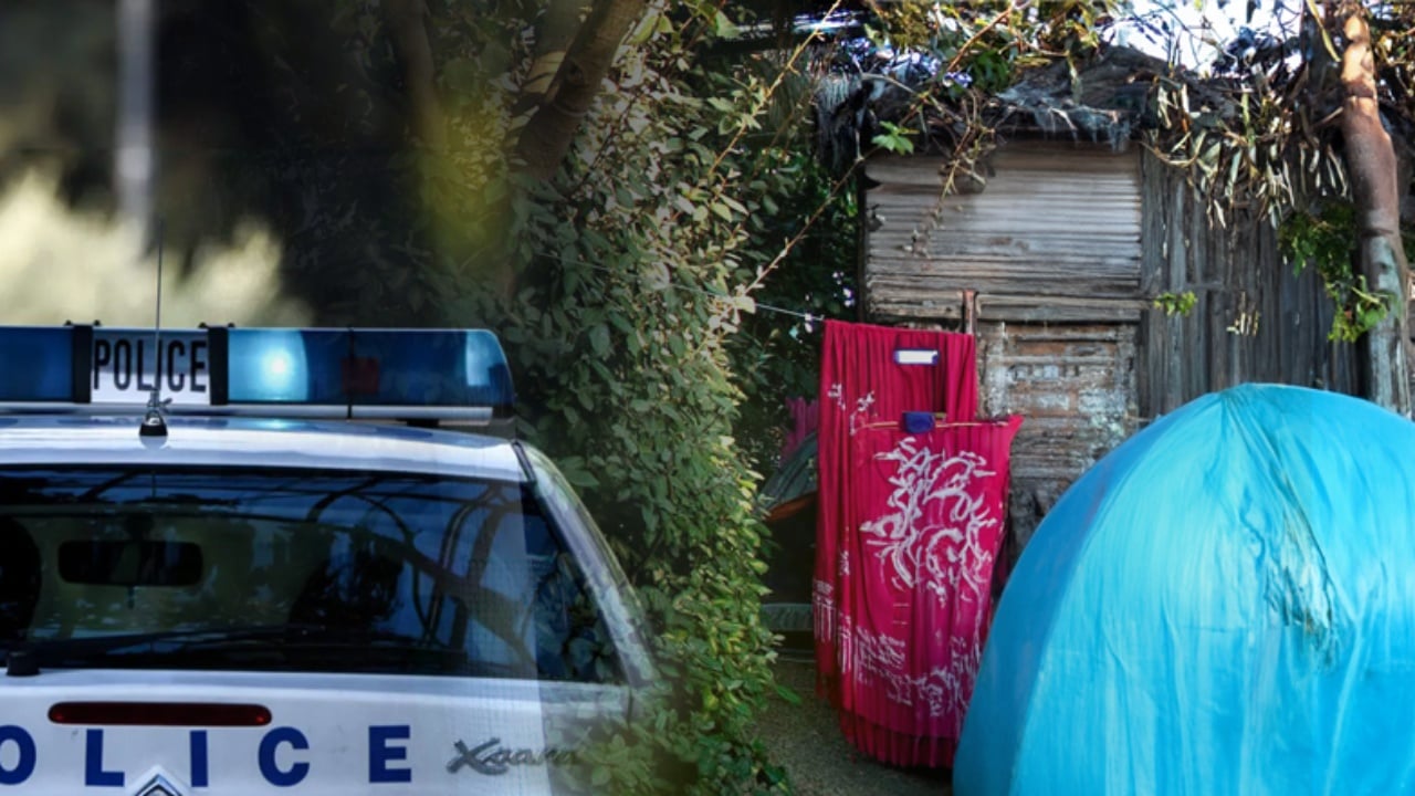 Detaje nga vrasja e dyfishtë në Greqi, si u përpoq të arratisej 55-vjeçari