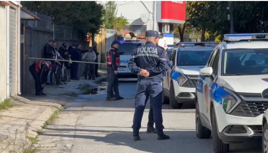 DETAJE/ Tritoli shpërtheu në garazhin e… I plagosuri në spital, jashtë rrezikut