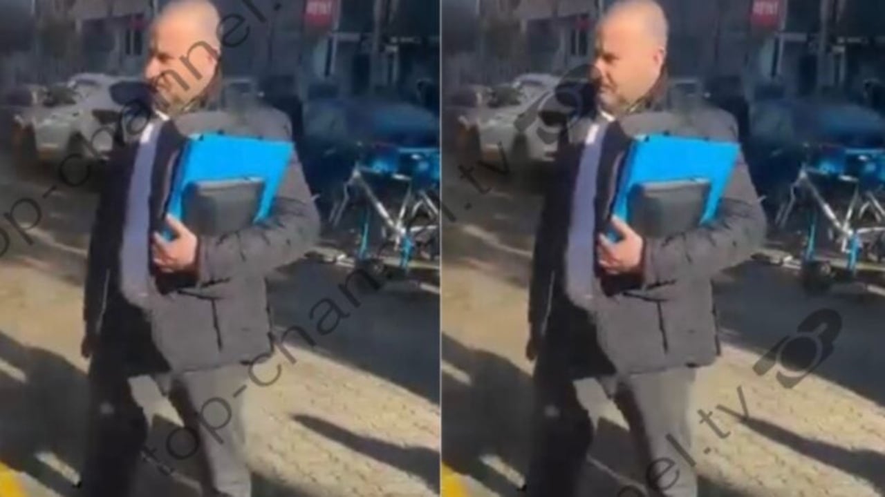 Dhunoi punonjësin e sigurisë në Gjykatën e Vlorës, lirohet nga burgu avokati i Monika Kryemadhit