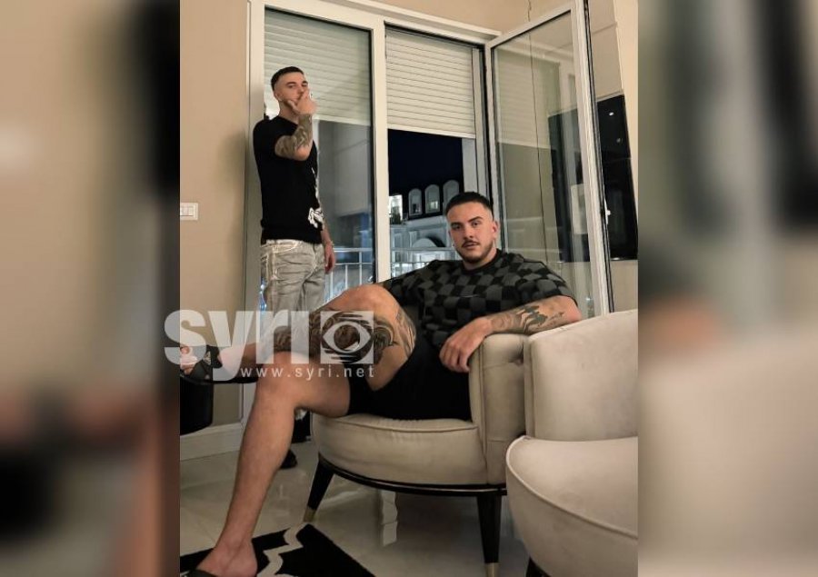 Dhunuan policin gjatë detyrës/ Lihet në burg njëri nga djemtë e Valbona Selimllarit, tjetri në ‘detyrim paraqitje’