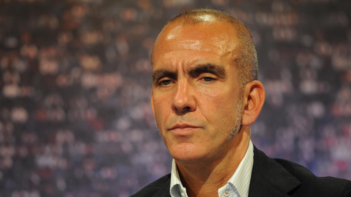 Di Canio: Ja ku gaboi Tudor te Juventusi, tani duhet qartësi nga Spalletti