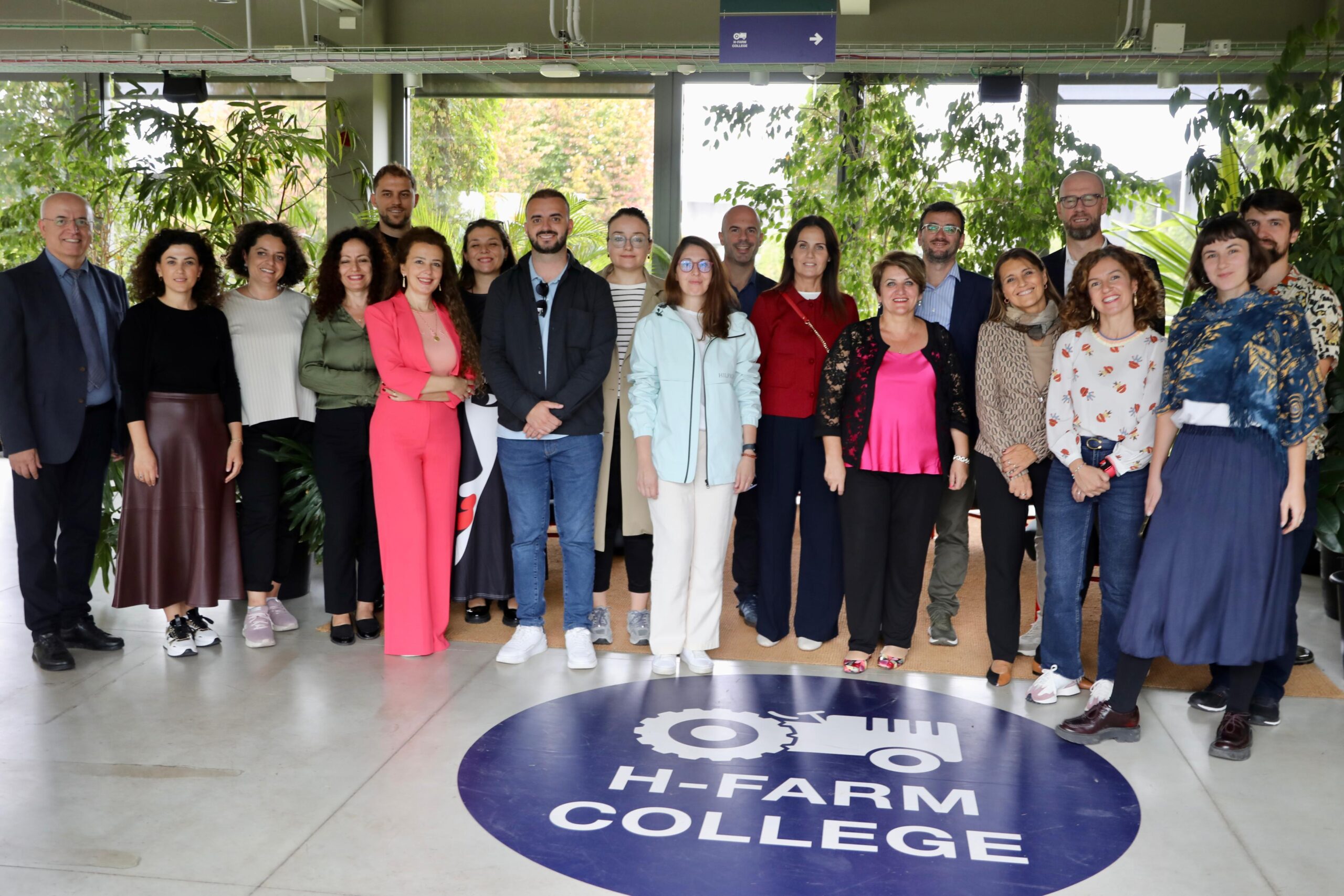 Diaspora4Innovation, nga Venecia në Shqipëri: Dija pa kufij, që po kthehet në veprim