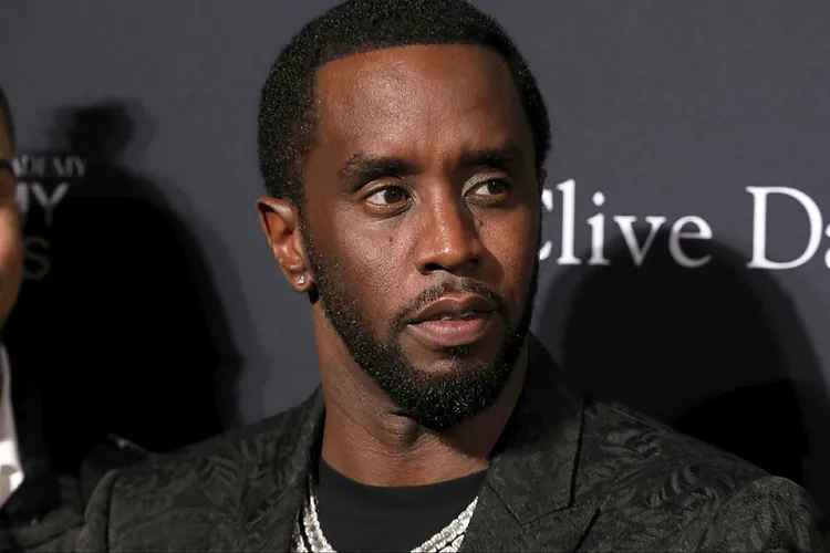 Diddy bën një lutje emocionale para dënimit: Më vjen keq për dhimbjen që shkaktova