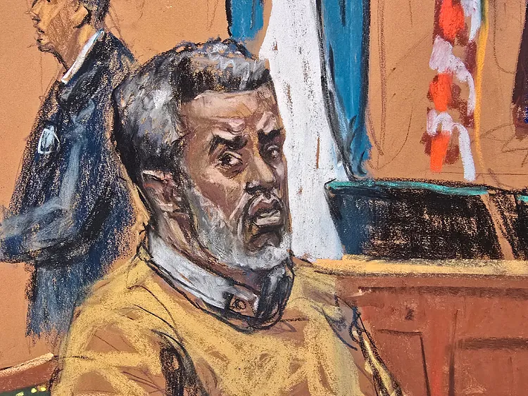 Diddy i kërkon me dëshpërim gjyqtarit një ndryshim! Ku dëshiron të shkojë?