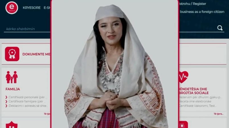 Diella mesazh për Tetorin Rozë: Shëndeti i grave është shëndeti i shoqërisë, parandalimi, zbulimi i hershëm dhe dashuria shpëtojnë jetë