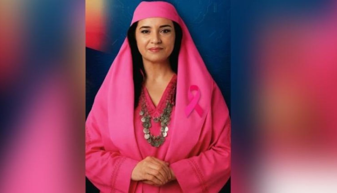 Diella tregon arsyet perse u shfaq me gjashtë gishta