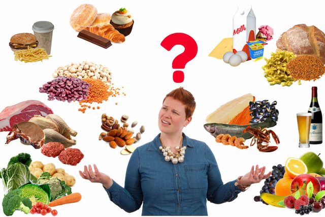 Dieta javore per renien nga pesha nga Anila Kalleshi