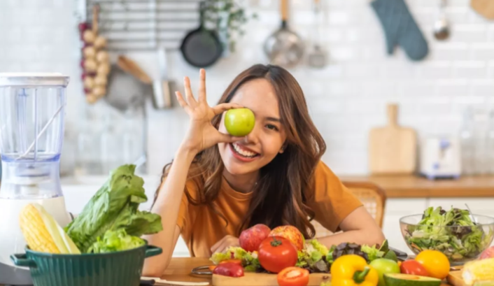 Dieta që e mban trurin në formë