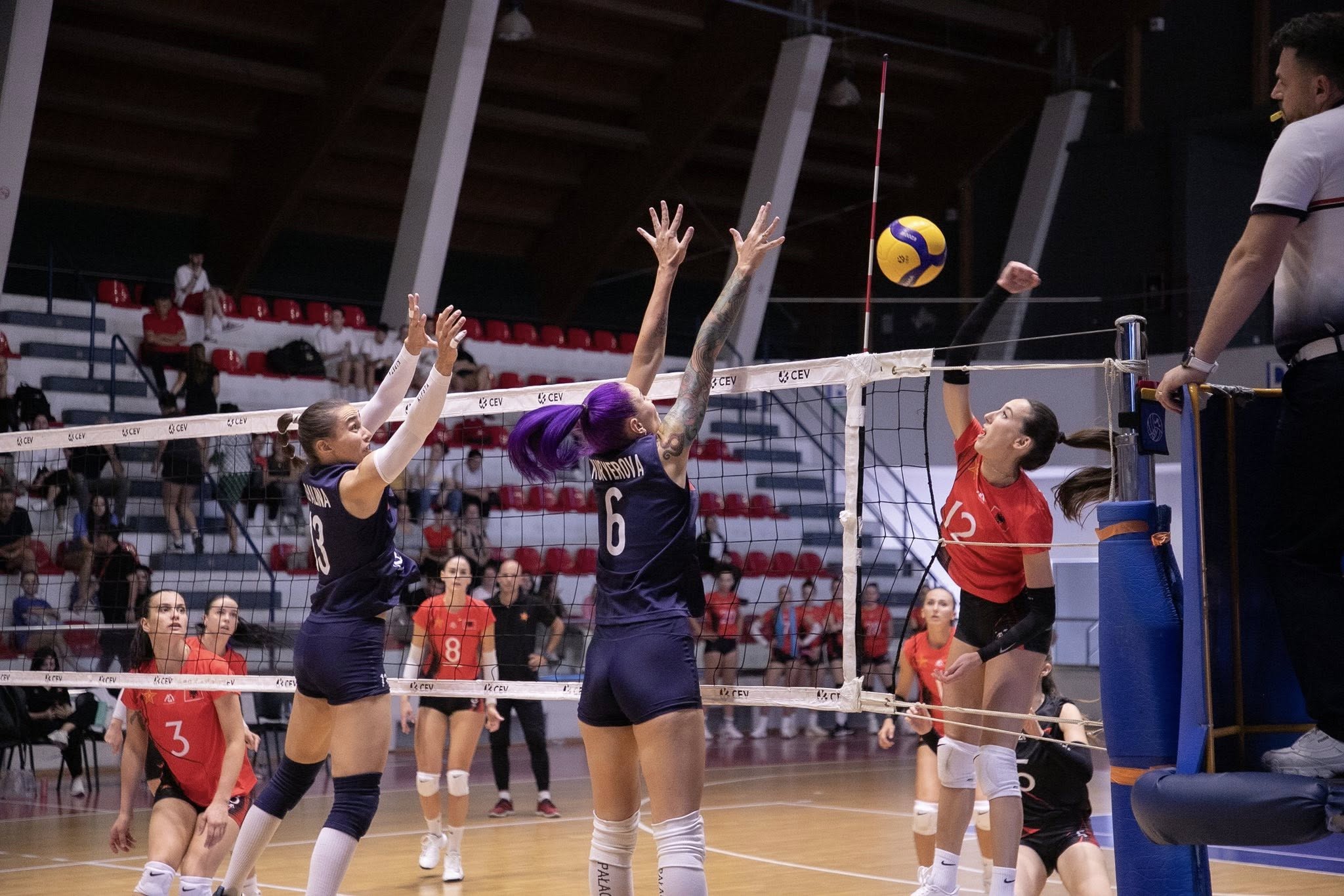 Dinamo fiton derbin me Tiranën dhe merr kreun e Superligës, triumfon edhe Vllaznia