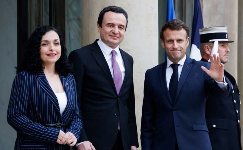 “Diplomaci me kakofoni”: Kush flet për Kosovën?