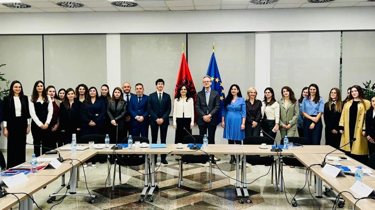 “Diplomacia ekonomike, prioritet për Shqipërinë 2030”, Spiropali: Po forcojmë rrjetin e atasheve ekonomikë