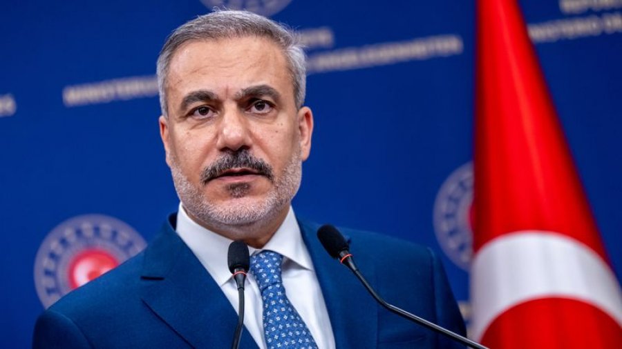 Diplomatët më të lartë të Lindjes së Mesme do të takohen në Stamboll për bisedime në Gaza