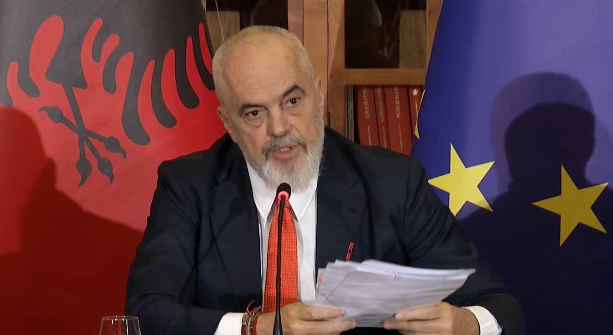 “Disa kategori do marrin apartamente me çmime të arsyeshme”, Rama paralajmëron ngritjen e agjencisë shtetërore të strehimit