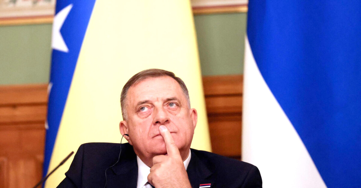 Disa muaj rezistencë, Dodik heq dorë, analistët janë të bindur, pse dyshohet se fijet” në prapaskenë po i lëviz SHBA