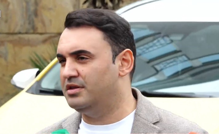 Diskutimi i PD me Shehajn, Këlliçi: Konsesus i të gjitha partive për një emër përballë Manastirliut