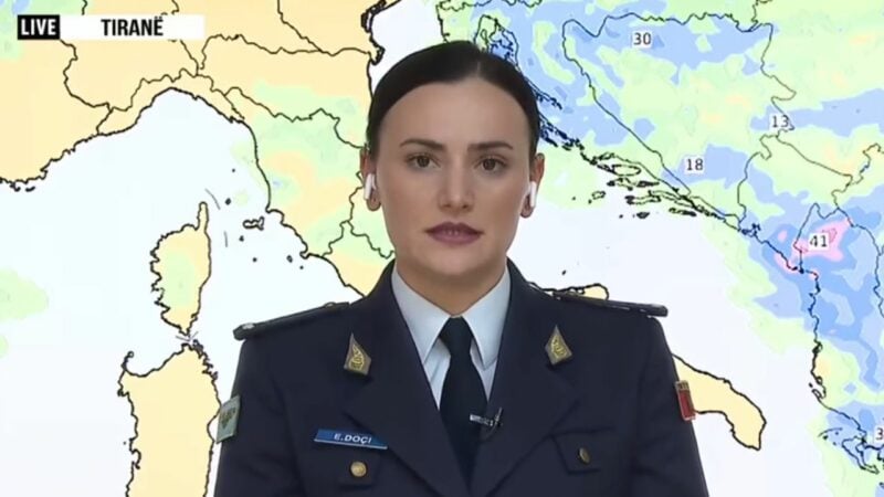 “Dita e Dielë do të ketë stuhi”/ Si parashikohet moti gjatë fundjavës dhe fillimi i javës së ardhshme