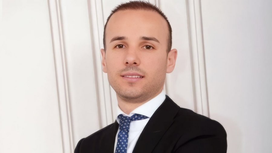 Dita Europiane e avokatëve/ U arrestua pak ditë më parë, Ulian Barjami: U gjenda viktimë e një ndalimi…