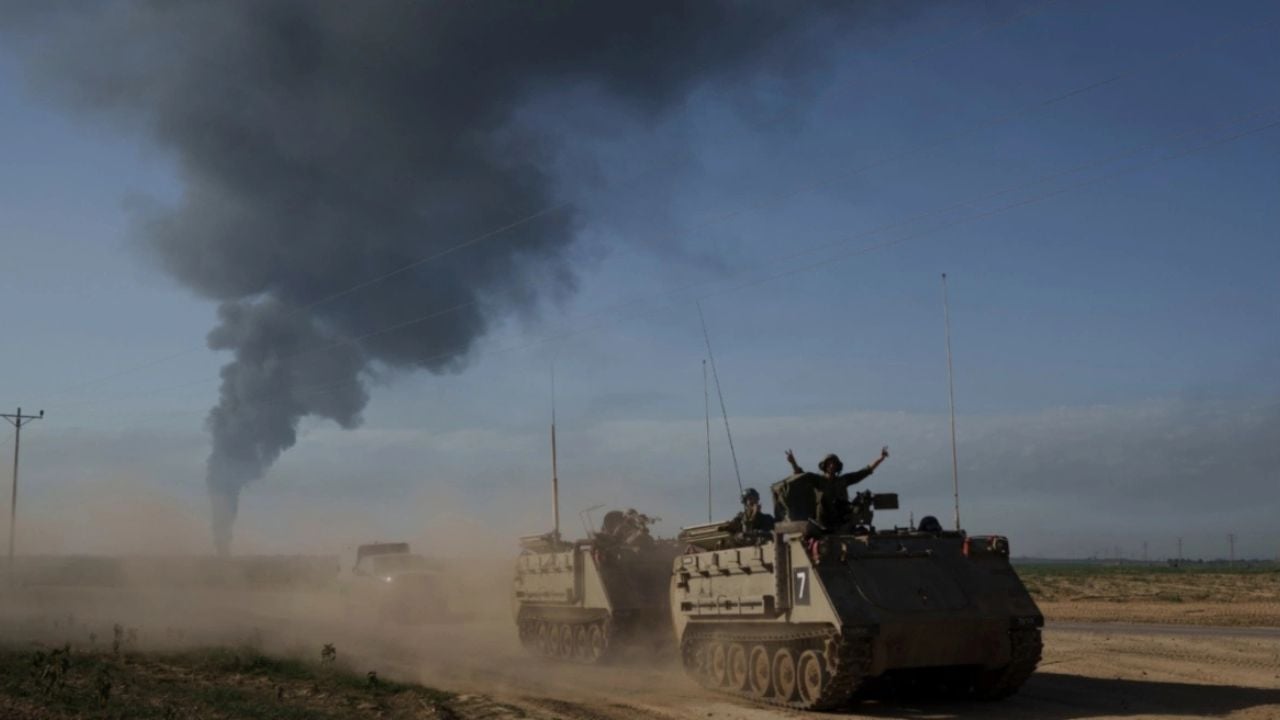 Ditë vendimtare për luftën në Gaza, negociatorët e SHBA-së, Katarit dhe Turqisë në Egjipt për zgjidhjen e konfliktit 2-vjeçar