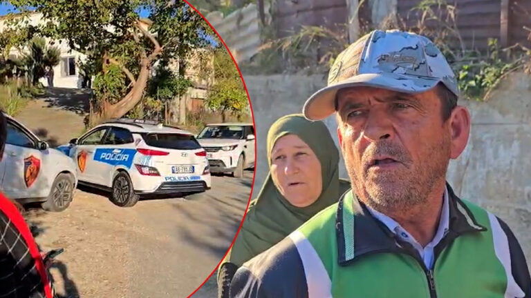 Djali vrau me thikë të atin në Durrës, fqinjët: Kishte pak që ishte kthyer në Shqipëri, babai jetonte me një grua tjetër