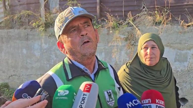 Djali vr*u babain, fqinjët: Autori kishte pak që ishte kthyer nga jashtë, viktima jetonte me një grua tjetër