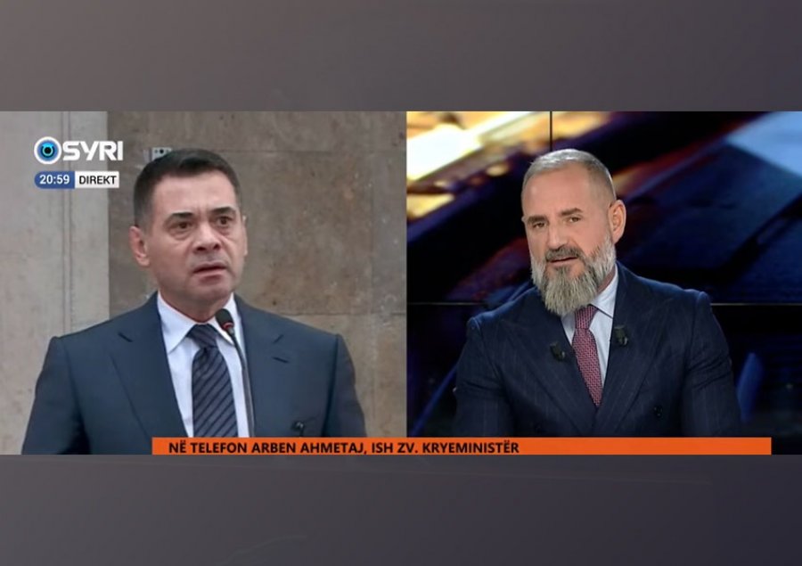 ‘Djalli fle në detaje’, Ahmetaj: Aeroporti i Vlorës, grabitje e buxhetit për 10 vite! Në SPAK ka ende sherr për Ballukun