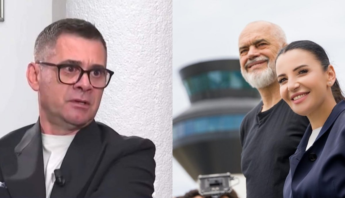 Djalli fle në detaje’, Ahmetaj: Aeroporti i Vlorës, grabitje e buxhetit për 10 vite! Në SPAK ka ende sherr për Ballukun