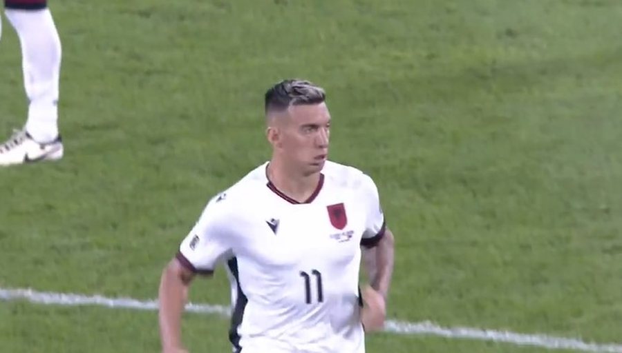 Djemtë e kombëtares festojnë në Leskovac (video)