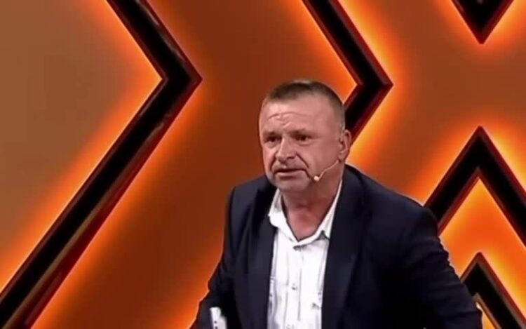 “Do ju hedh të gjithëve në erë”, si e paralajmëroi Gjon Shkambi krimin në media (VIDEO)