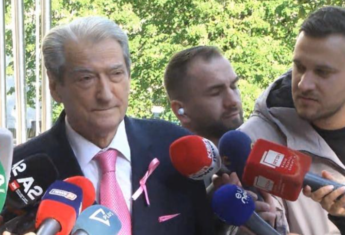 “Do mbështesim kandidatët e pavarur”, Berisha: Nëse për 2 ditë nuk del askush, do të kandidojmë propozimet jopartiakë