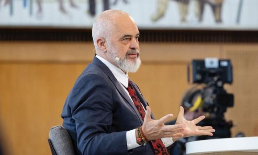 ‘Do mbyllim detyrat deri në 2027’/ Rama nga Berlini: Kemi çelur 5 nga 6 grupkapituj