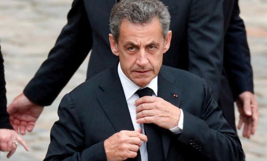 ‘Do ta mbaj kokën lart, edhe te portat e burgut’/ Sarkozy nis sot dënimin, do të vuajë 5 vite në qeli