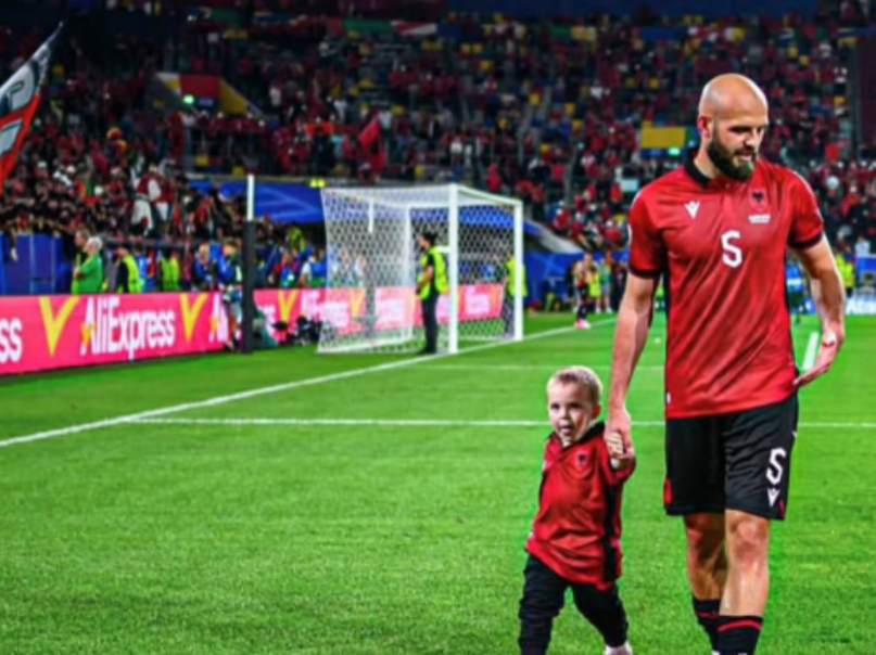 “Do të jetë e vështirë me Serbinë”! Ajeti: Ne të mbajmë portën paprekur, sulmuesit e dinë vetë pastaj…