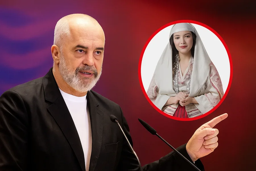 “Do të jetë histori, e ka kryer misionin”/ Flet Rama: Kuriozitet të madh për ministren tonë, që ka 6 gishta