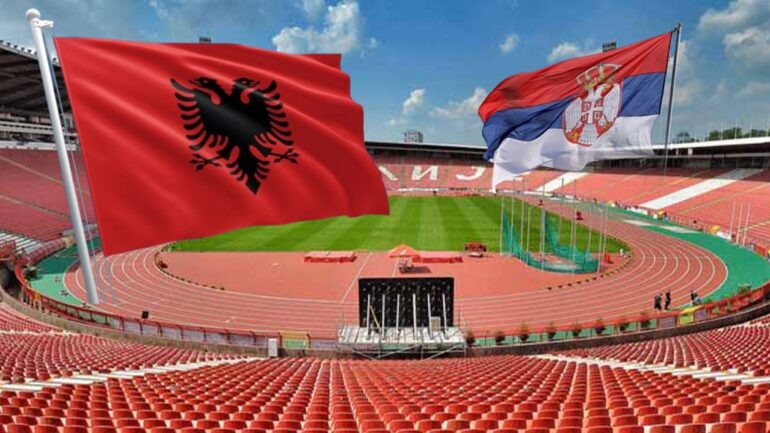 Do të vendosë drejtësi në Serbi – Shqipëri, ja cili është gjyqtari i ‘hekurt’