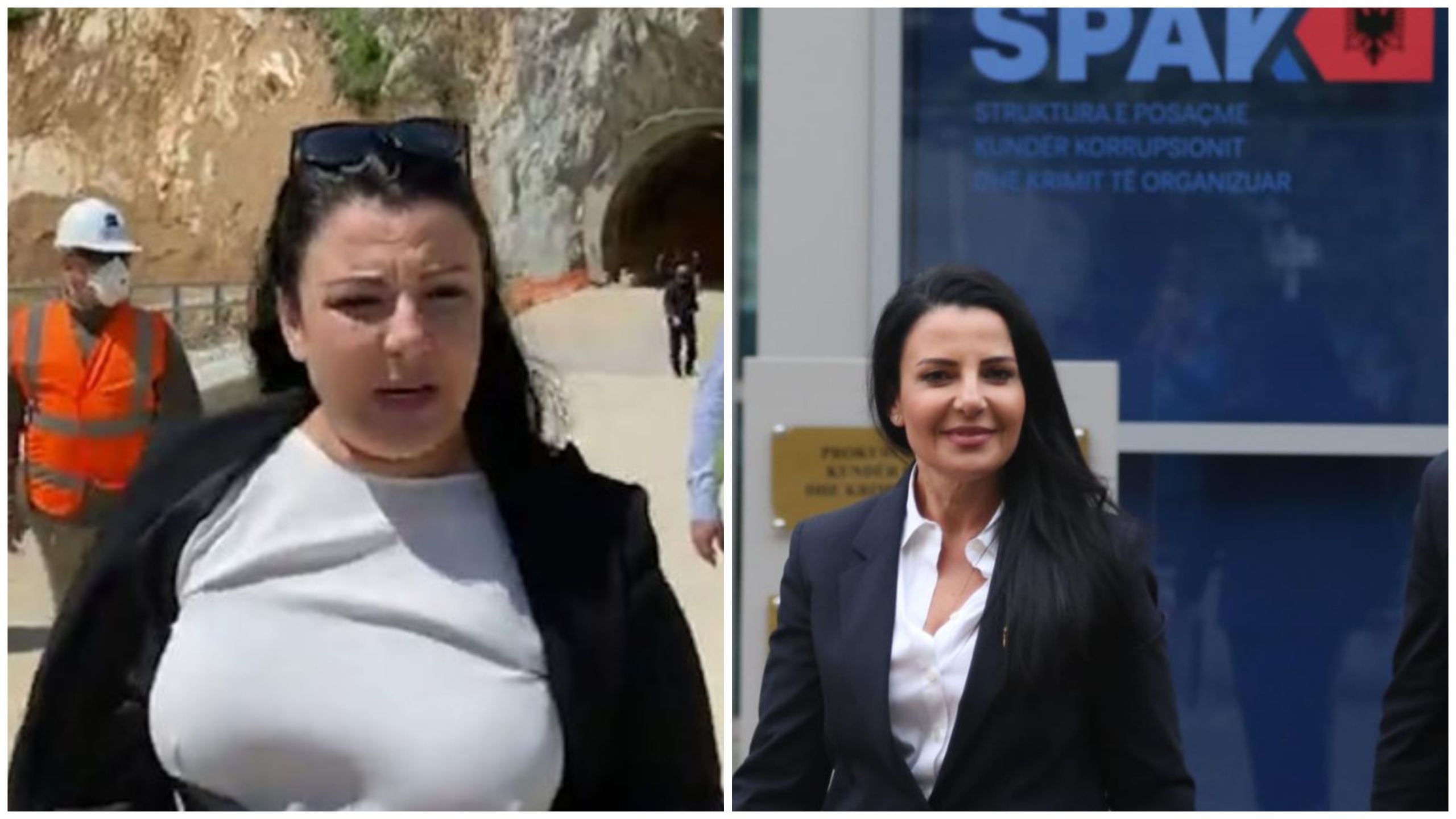 “Do të vijë edhe dita e drejtësisë“, del kenga e re edhe për Belinda Ballukun