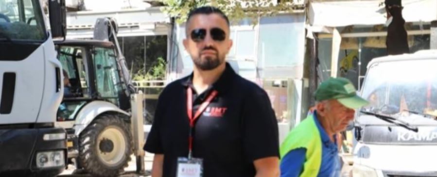 “Do të vras”, kërcënoi me jetë zyrtarin e IMT, procedohet në gjendje të lirë autori