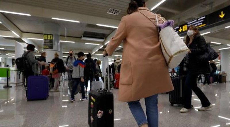 Do udhëtoni drejt vendeve të BE? Ambasada jep njoftimin e rëndësishëm, ja çfarë do të ndodhë pas 12 Tetorit