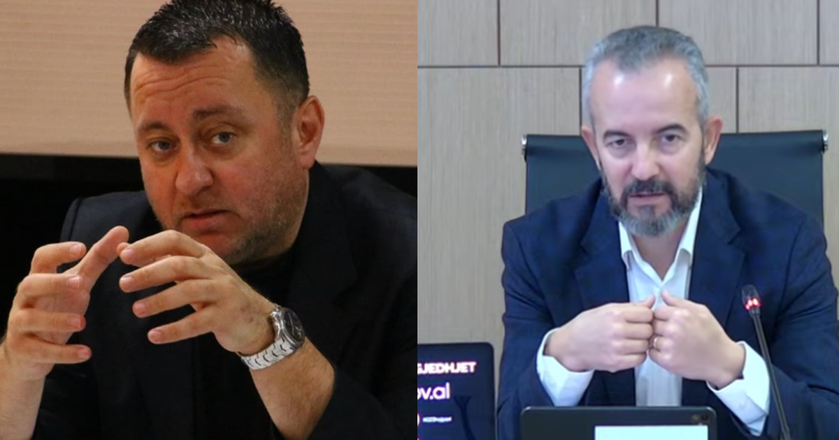 Doli si i pavarur në Vlorë, KQZ lë jashtë gare Gjergji Nikën, nuk e regjistron si kandidat