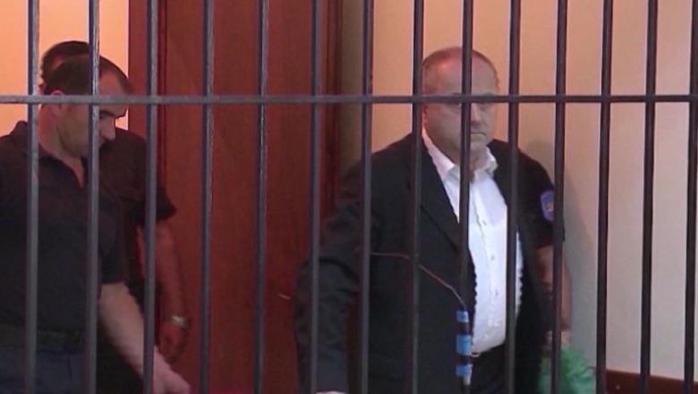 Dosja CEZ-DIA/ Kushtetuesja rrëzon Kastriot Ismailajn, kërkoi shfuqizim të dënimit me 11 vite burg