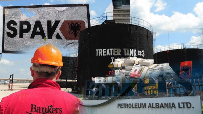Dosja e “Bankers” në duart e SPAK, kush janë deputetët, ish-ministrat, ministrat dhe emrat pranë Shkëlzenit të…