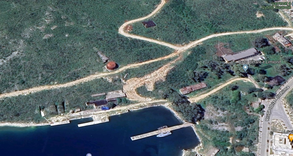 Dosja e pronave të ushtrisë/ SPAK dhe BKH zbarkojnë në “Marina Bay Saranda”