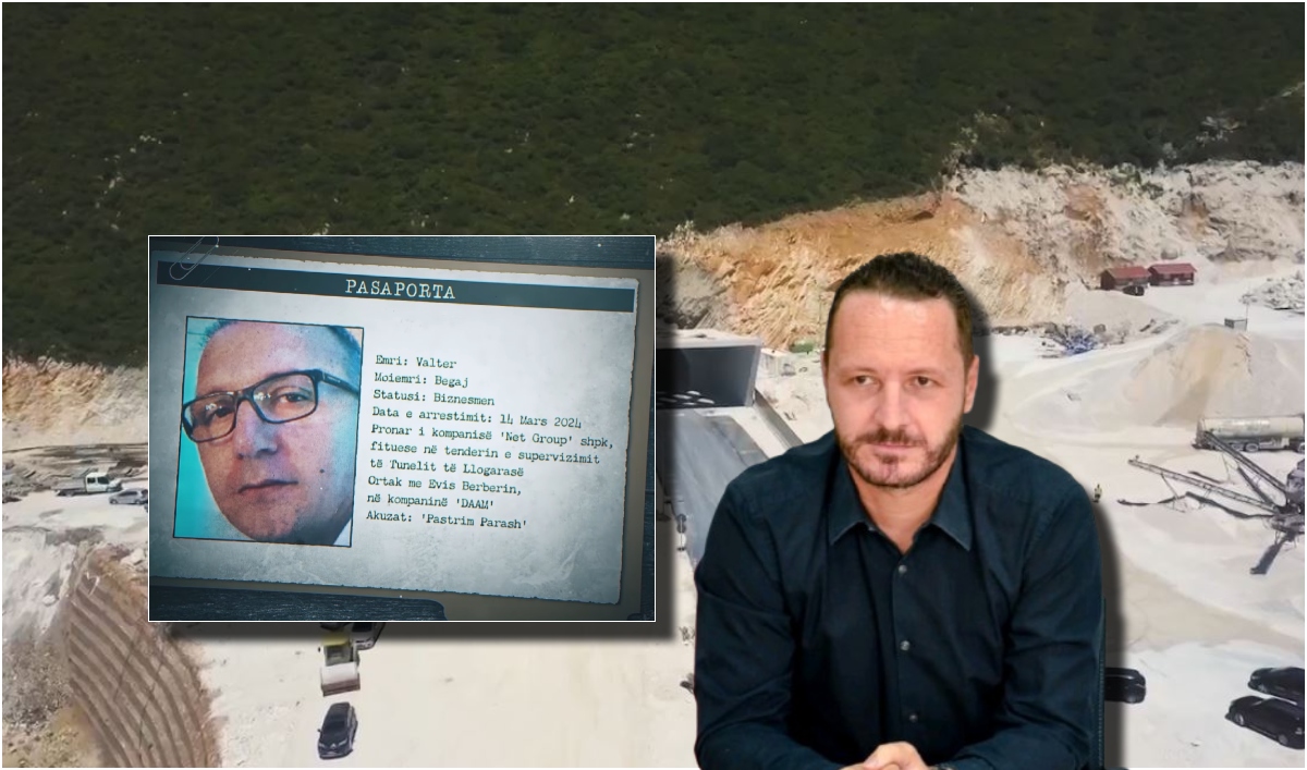 “Dosja e SPAK për Llogaranë/ “Më kanë falsifikuar firmën”, zbardhet dëshmia që fundos ish-kreun e ARRSH: Më përdorën..