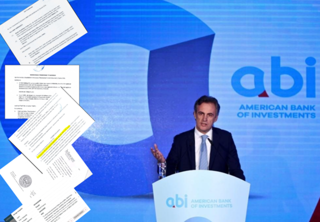DOSJA e zezë e ABI BANK/ Paratë e bankave, ndërtimeve dhe mbledhjes së borxheve në vende offshore